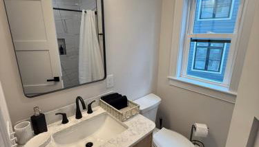 Boston First floor condo - Foto 5