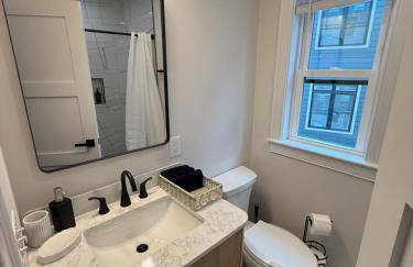 Boston First floor condo - Foto 5