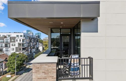 H&O on Music Row - Foto 72