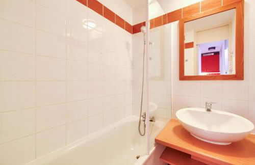 Résidence Plagne Lauze - maeva Home - Studio 4 personnes avec parking - Sélection MAE-2893 - Foto 12