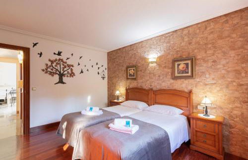 Casa Rural Zelaieta BerriBi - Photo 30