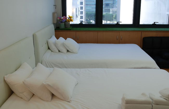 KPOP Coex Gangnam Stay - Foto 37