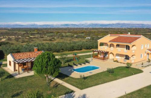 Villa Maja - Three bedroom villa with pool - Foto 32