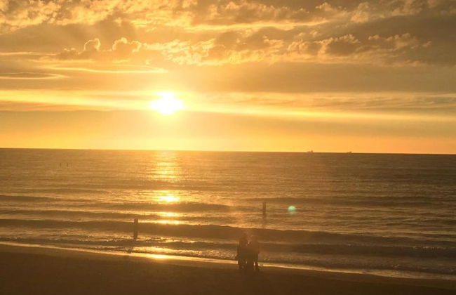 Holiday Home in Domburg Near Beach - Foto 31