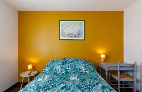 Holiday Home La Haute Musse by Interhome - Foto 13