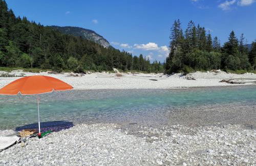 Ferienlandhaus Alpinum - Foto 65