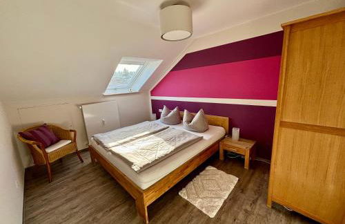 Ferienwohnung Felderhaldeblick - Foto 2