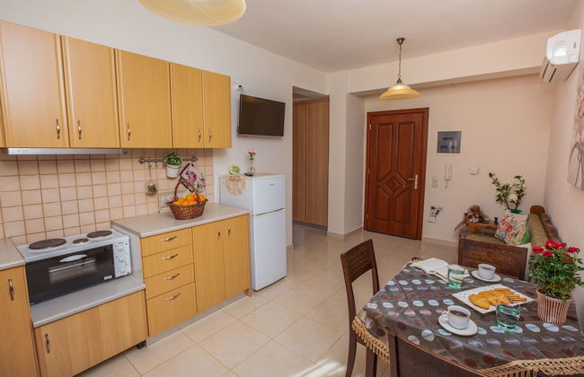 Elisso Apartment - Foto 8