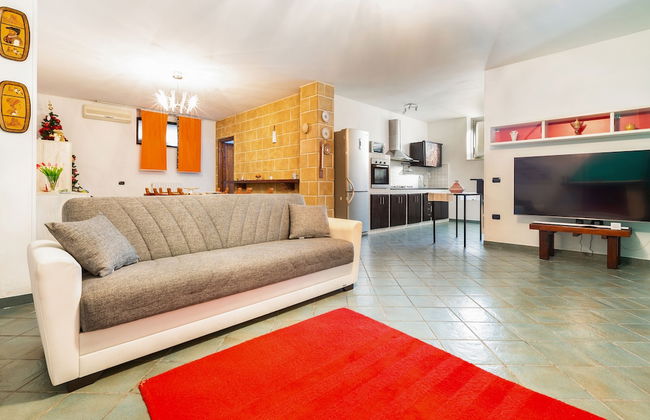 Appartamento Girasole - Photo 9