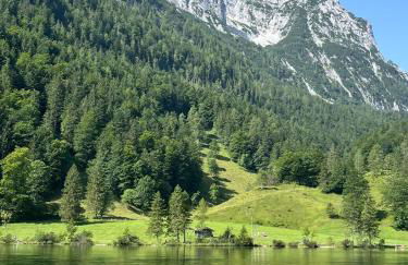 Haus Sonnenruh - Foto 11