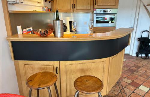 La petite chaumière sur le rivage - Photo 21