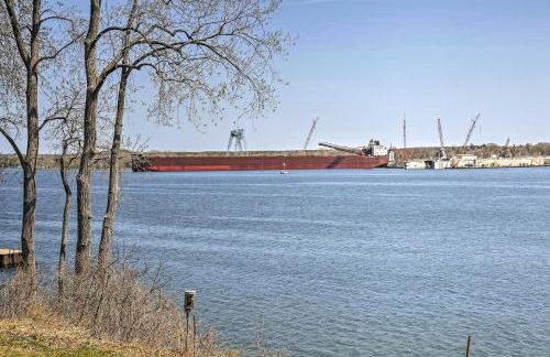 Modern Sturgeon Bay Home by Potawatomi State Park! - Foto 24