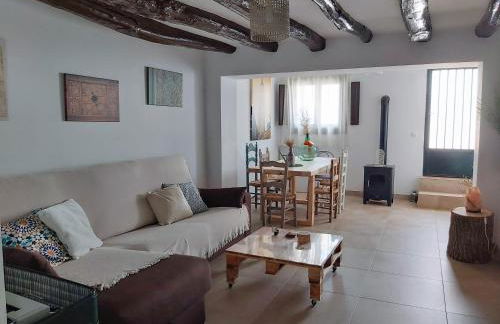 Alma Mudéjar Casa Rural - Photo 25