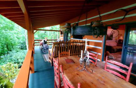 Big Timber Creek Cabin - Foto 39