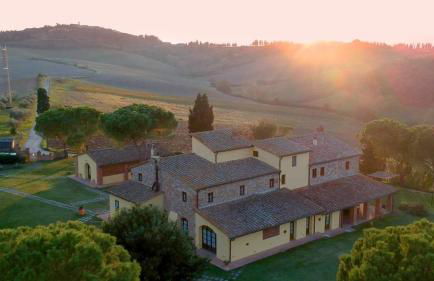 Casa d'Era Country Holiday Houses - Foto 17