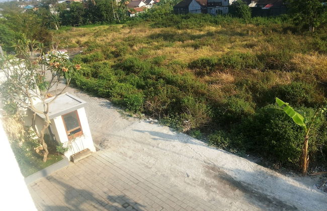 Villa D'Kerobokan - Foto 49