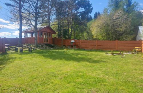 DOMEK NA GRANICY wynajem nocleg - Foto 8