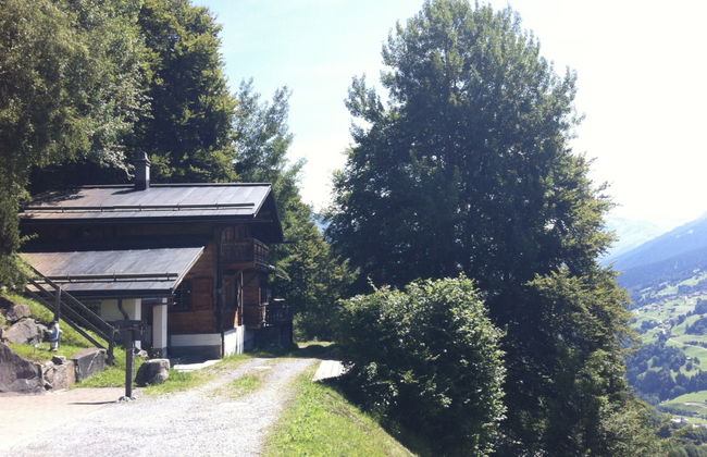 Chalet Fuchshalde - Foto 11