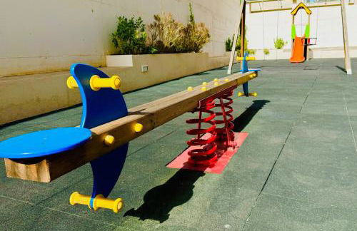 Calpe Beach II - sea & pool view apartment - Photo 27