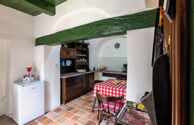 Klementina's Guest House - Foto 12