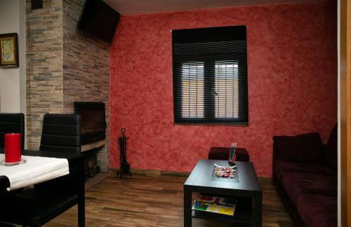 Casa Rural Ruplas - Foto 8