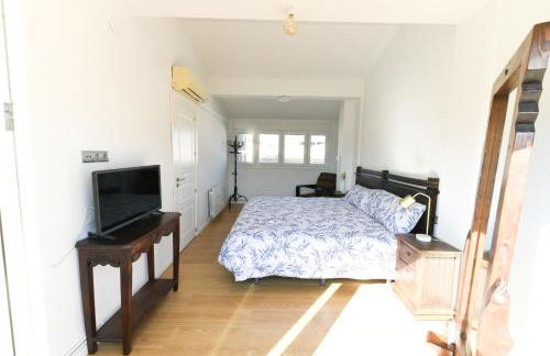 Gran casa Ámbar Málaga - Photo 20