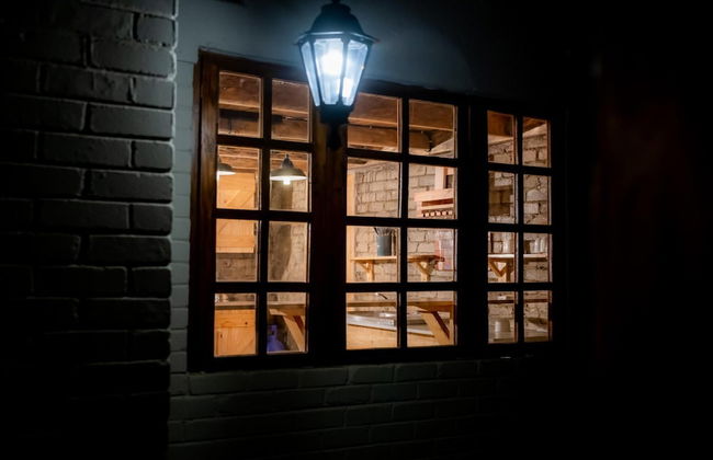 Rustic Luxury Farm Cabin Located in Hwedza - 2031 - Foto 52