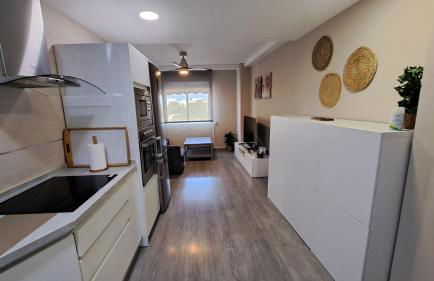 Apartamentos María Cristina 2, Parking Gratis Vistas Históricas - Foto 17