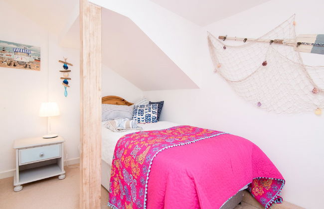 Thrift Cottage - Foto 21