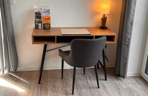 Neues Apartment Nordisch bei Nature by Fewo & Zimmer Bruns - Foto 12