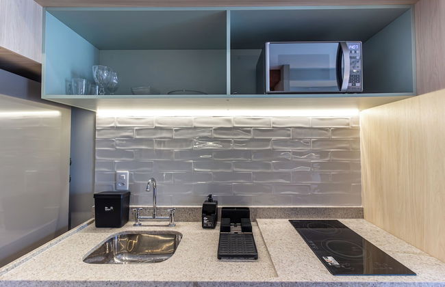 360 HPaulista - Photo 18