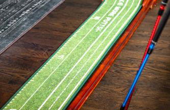 Space City - Prof Design, Game Room, King BD - Photo 22