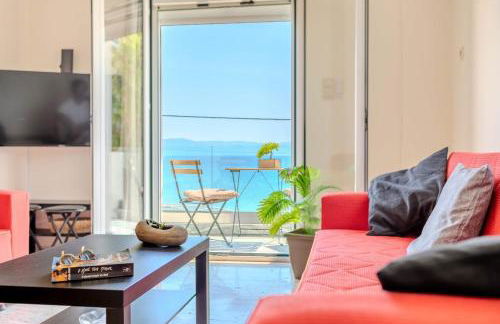 Helen's Seaview - Foto 1