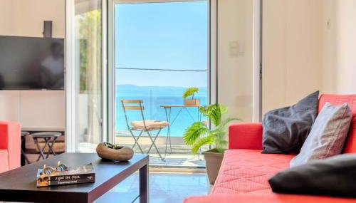 Helen's Seaview - Foto 1