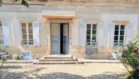 Les Demeures du Parc, la Bourbonnaise, proche des Thermes - Foto 3