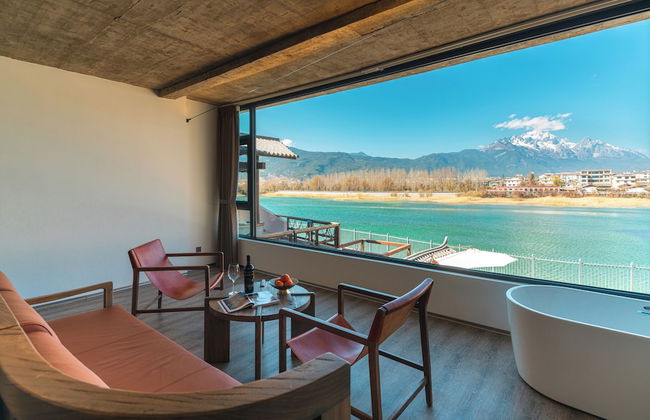 Bantang White House - Foto 11