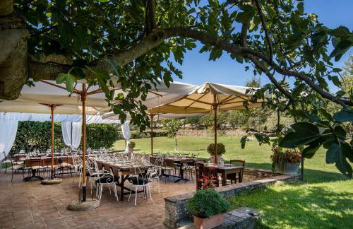 Locanda Rovicciano - Foto 18