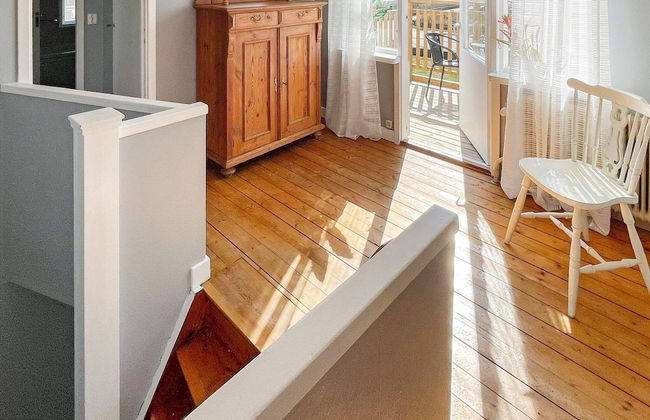 7 Person Holiday Home in Solvesborg - Foto 6