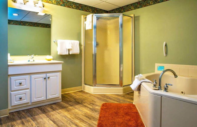 Lake Placid Club Lodges - Foto 12