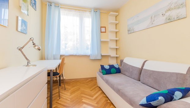 Summer 4 by Grand Apartments - Foto 5, Habitación