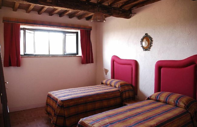 Agriturismo Podere Casetta - Foto 10