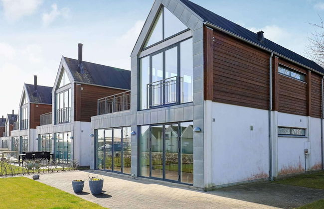 6 Person Holiday Home in Thyholm-by Traum - Foto 31