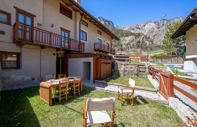 Baita La Ciaburna Skiing Nearby - Foto 1