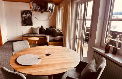 Das Tannacker - Ferienwohnungen Hartmann - Foto 66