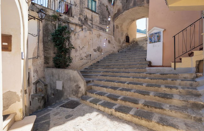 CASA ALESSANDRA POSITANO - Foto 51