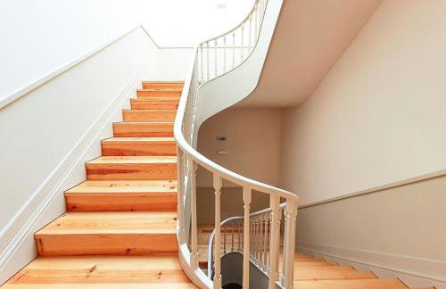 Comfortable flat, cozy balcony close to Aliados Av - Foto 36