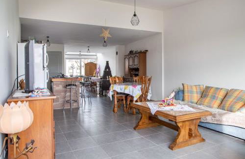 Elegant Holiday Home in Saint Louis With Garden - Foto 64