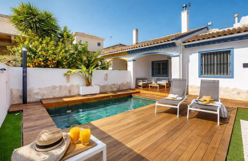 Casa Natura en El Vergel by Family Homes - Foto 1