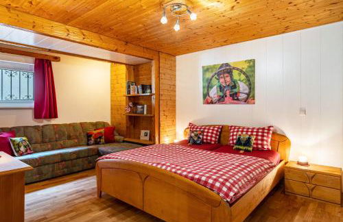 Ferienwohnung im Grünen - Foto 17