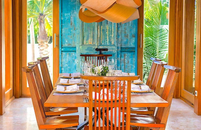 Srvittinivillas Agp36 / Spacius / Confortable Luxury Villa/ Family/ Team/ Cdc - Foto 35